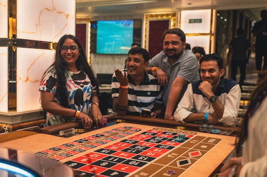 Kompletní průvodce: Výběr nejlepšího kasina bonusu pro nováčky